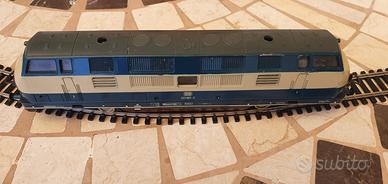 Lima trenini H0 Locomotiva DB 221 103