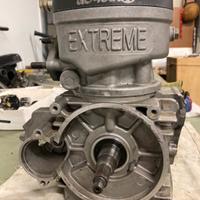 Motore kart extreme monomarcia trattabile