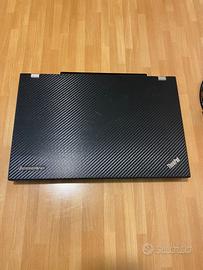 Computer portatile Lenovo