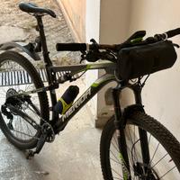 merida ninety-six 6000