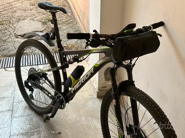 merida ninety-six 6000