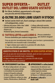Libri di  genere letterario 10 centesimi