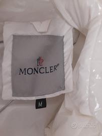 giacchino moncler