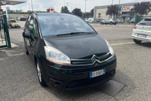 Citroen C4 Picasso 1,6 HDI 110 FAP ELEGANCE (80kw)
