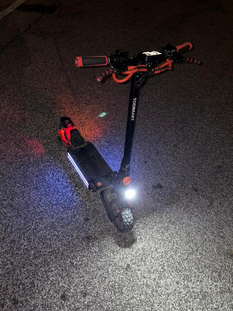 Monopattino elettrico Biciclette In vendita a Padova