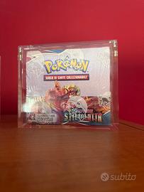 box pokemon stili di lotta