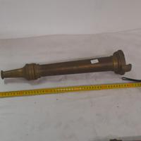 antica lancia manichetta depoca i