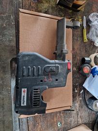 Recupera polvere per tassellatore Wurth 