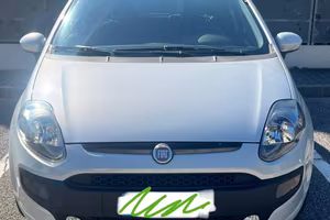 Punto evo
