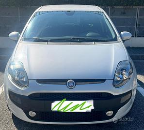 Punto evo