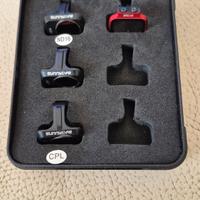 Lenti filtro x Dji mini2