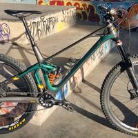 Mondraker superfoxy rr
