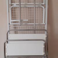 Letto per anziani