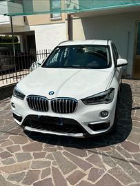 BMW X1 XDRIVE PERFETTA