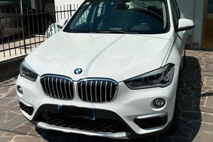 BMW X1 XDRIVE PERFETTA