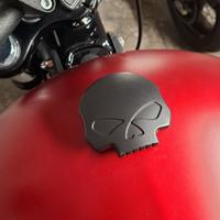 Accessori per Harley-Davidson Softail Street Bob