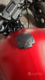 Accessori per Harley-Davidson Softail Street Bob