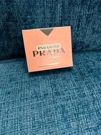 Profumo prada paradoxe
