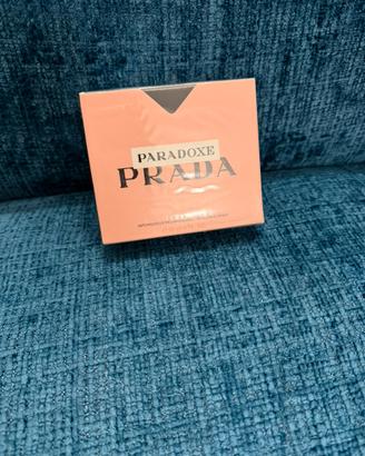Profumo prada paradoxe