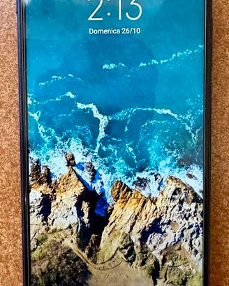Smartphone Xiaomi Redmi Note 8T 64 GB