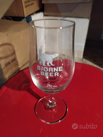 Bicchieri varie marche martini, fernet, havana,gin