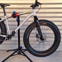 Specialized fatboy fatbike MTB