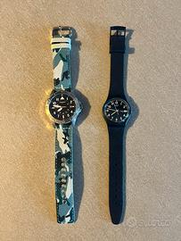 Orologi ragazzo