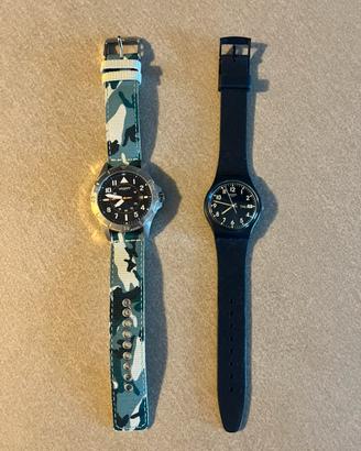 Orologi ragazzo