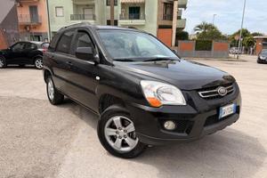 Kia Sportage 2.0 141CV Active MY'09