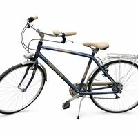 Bicicletta da uomo vintage
