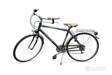 Bicicletta da uomo vintage