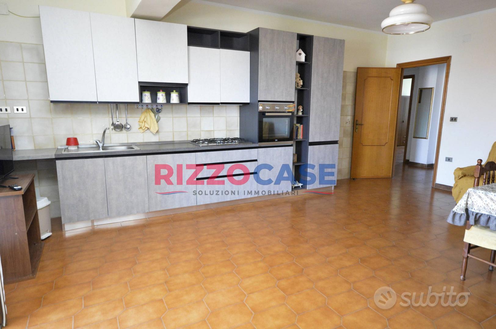 Appartamento – Crosia, Mirto - Vista 2