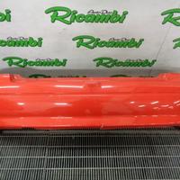 PARAURTI POSTERIORE PER OPEL ASTRA G 5 2003