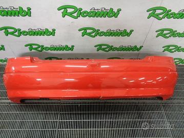 PARAURTI POSTERIORE PER OPEL ASTRA G 5 2003