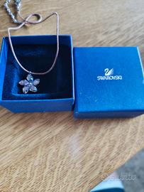 collana  Swarovski 
