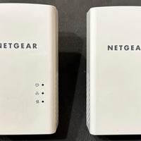 Netgear PL1000v2 - Powerline 1000