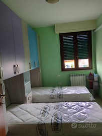 Trilocale a Lucrezia di cartoceto