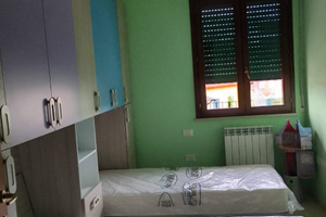 Trilocale a Lucrezia di cartoceto