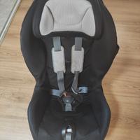 Seggiolino auto isofix 9-18kg