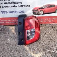 Fanale Posteriore destro nissan micra 2012-2015