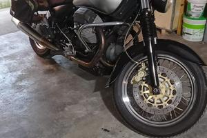 Moto Guzzi California