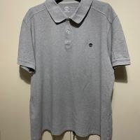 👕 Polo Timberland Originale - Taglia XL - Grigia