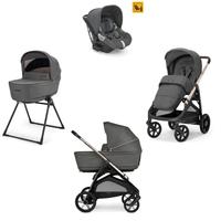 Trio Inglesina aptica grey