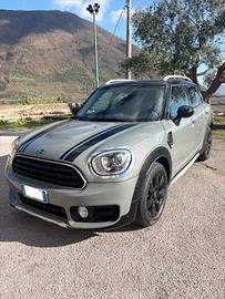 Mini Countryman 1.5