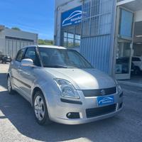Suzuki Swift 1.3 D X neopatentati 2007
