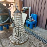 Lampadario vintage