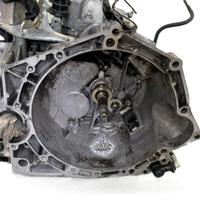 CAMBIO MANUALE COMPLETO PEUGEOT Boxer 4Â° Serie Di