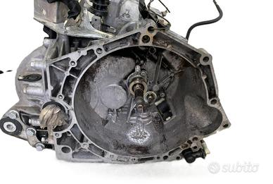 CAMBIO MANUALE COMPLETO PEUGEOT Boxer 4Â° Serie Di