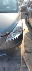 HYUNDAI I10 2010 FARO ANTERIORE SX/DX