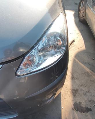HYUNDAI I10 2010 FARO ANTERIORE SX/DX